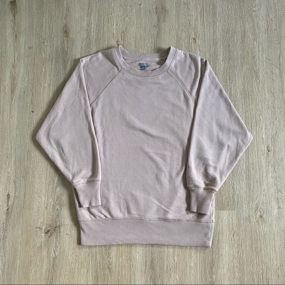Aerie Oversized Sweatshirt